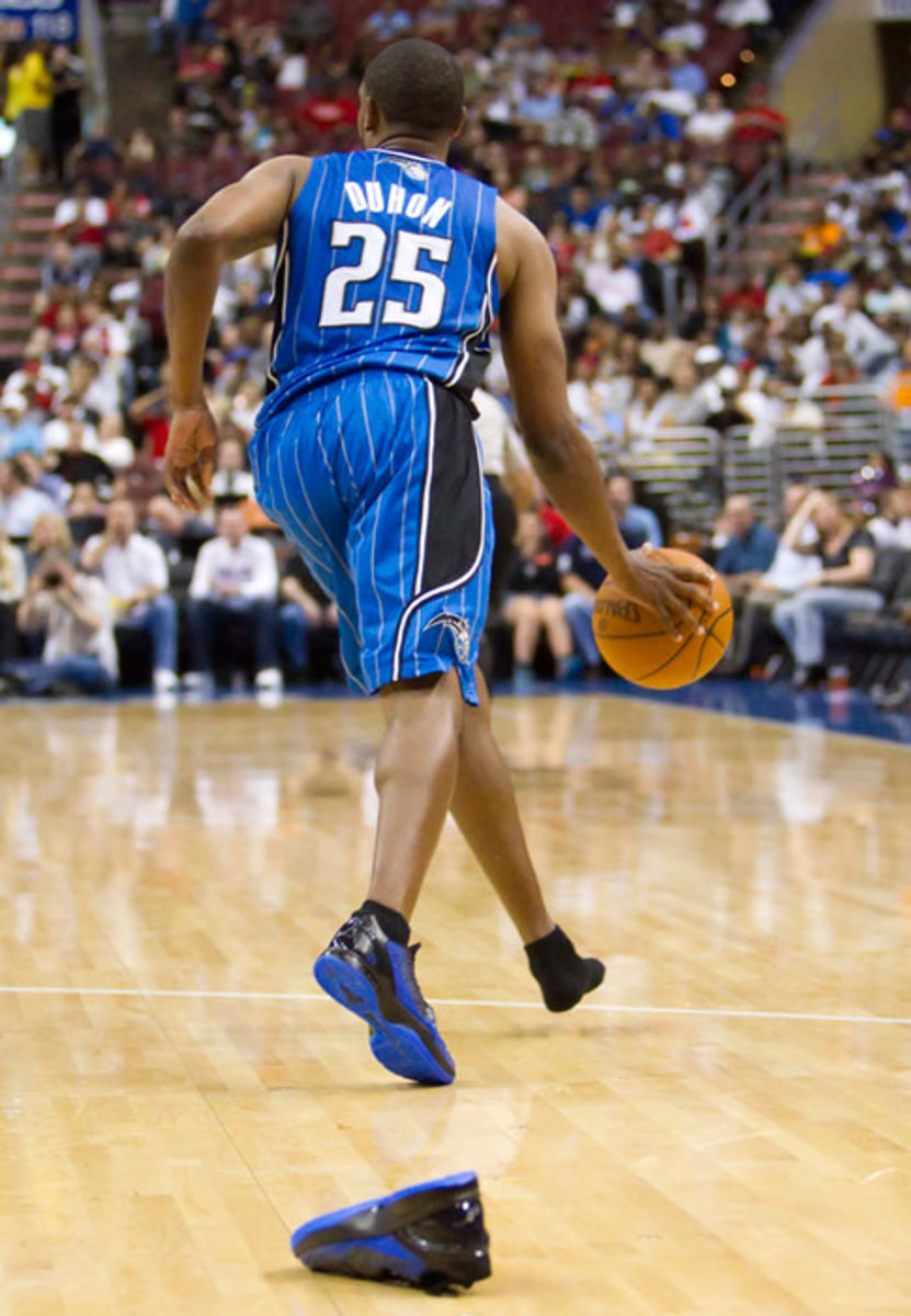 Chris Duhon 